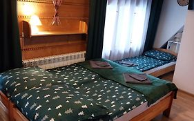 Domek pod Brzozami - zniżki na Termy i Rowery !